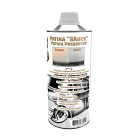 SP-1001-4 SWEET PATINA Sauce Preserver