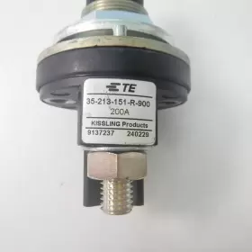 35-213-151-R-900 TE CONNECTIVITY Battery Disconnect Switch #2