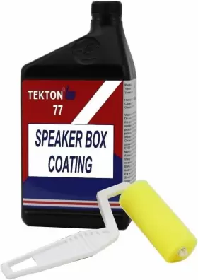 789555054989 TEKTON Speaker Box Roll Water Based Roller