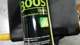 00289-TOOKT-DS TOYOTA Corrosion Resistance Undercoating Kit #3