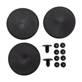 T82RLIK75 TRAILFX Bed Liner