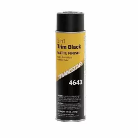 4643 TRANSTAR Curing