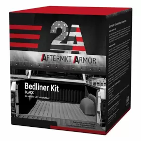 90-0214 TRANSTAR Aftermkt Armor Bedliner Gallon