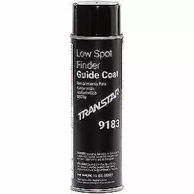 9183 TRANSTAR Spot Finder Coat