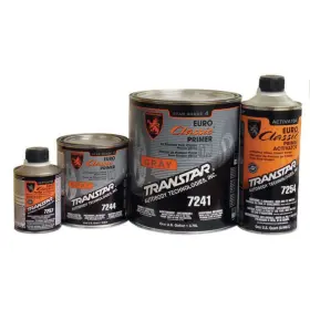 TRM.7254 TRANSTAR AUTOBODY PRODUCTS Activator Pale