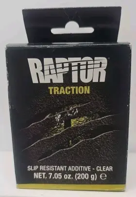4800 U-POL Traction Slip Additive Raptor