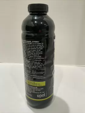 4801 U-POL Urethane Spray Bed Liner Kit Raptor #2