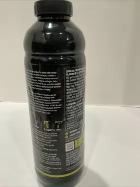 4801 U-POL Urethane Spray Bed Liner Kit Raptor #3