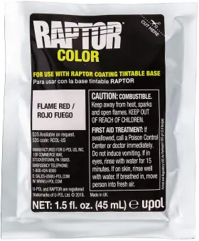 4868-3PACK-ALT U-POL Tint Flame Raptor #2