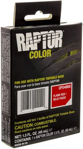 4868-4PACK-ALT U-POL Tint Flame Raptor #3