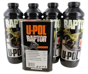 821-4861-KIT U-POL Tintable Bed Liner Tint Pouch Raptor #2