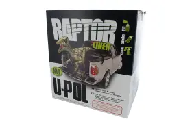 821-4868-KIT U-POL Tintable Bed Liner Flame Tint Pouch Raptor