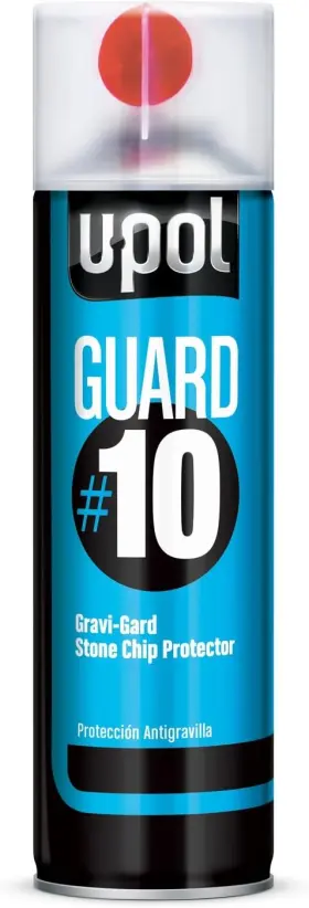 8542051063 U-POL Guard Gravi Gard Stone Chip Protector