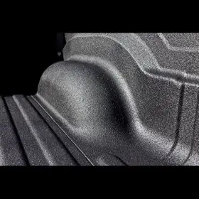 KIT-0822-4-GUN U-POL Urethane Spray Bed Liner Raptor #3