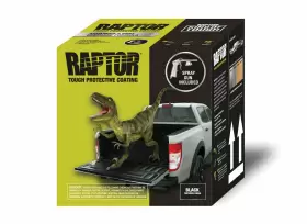 UP0820G U-POL PRODUCTS Gallon National Rule Liner Gun Kit
