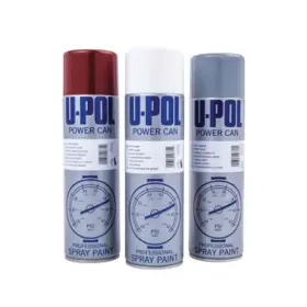 UPO.0804 U-POL PRODUCTS Power Spray Paint Gl 500