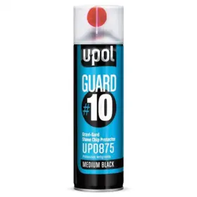 UPO.0875 U-POL PRODUCTS Guard Gravi Gard Stone Chip Protector