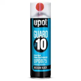 UPO.0884 U-POL PRODUCTS Guard Gravi Gard Stone Chip Protector