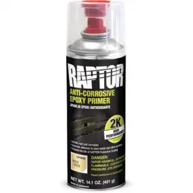 UPO.4842 U-POL PRODUCTS Epoxy Raptor