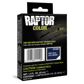 UPO.4861 U-POL PRODUCTS Pouch Raptor