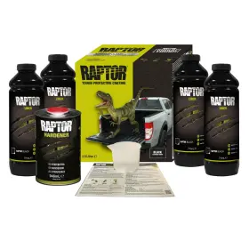 RLB-S4 U-POL Standard Hardener Raptor