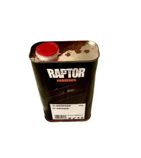 UP0826 U-POL Containers Hardener Liner Raptor