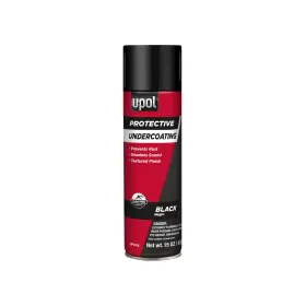 UP2105 U-POL Undercoating Spray Finish