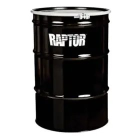 UP4824 U-POL Bed Liner Drum Mix Hardener 200 Raptor #2