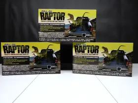 UP5010 U-POL Roll Bedliner Raptor