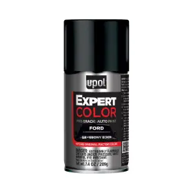 UPFM101 U-POL Expert Ua Pack Ebony Ford