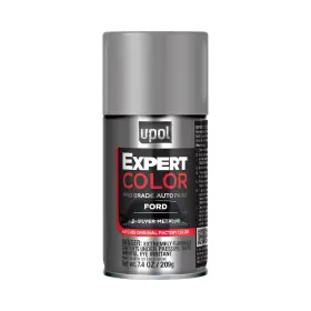 UPFM403 U-POL Touch Up Paint Metallic Repair Kit Ford
