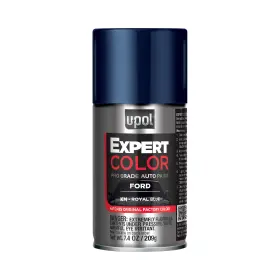 UPFM700 U-POL Expert Km Pack Royal Ford