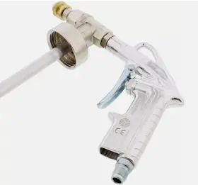 UPO-4880 U-POL Gun Raptor #3