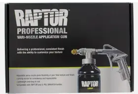 UPO-4880 U-POL Gun Raptor