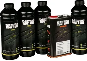 UPO820 U-POL Liner Kit Raptor
