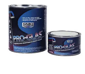 25050 U. S. CHEMICAL PLASTICS Pro Glas Fiberglass Reinforced