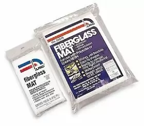 58045 U. S. CHEMICAL PLASTICS Fiberglass Mat