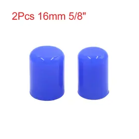 609876779357 UAUTO1 Silicone Blanking Cap Intake Vacuum Hose