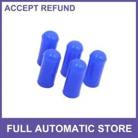 676766907169 UAUTO1 Silicone Blanking Cap Intake Vacuum Hose