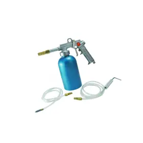 UTO-UT9245 UNITOOL Air Proofing Spray Gun Npt Cup Wands