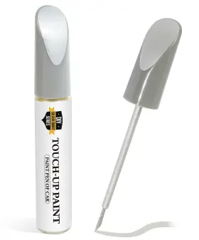 2823YQB001 UNLRAE Car Paint Repair Touch Up Pen Brush Auto