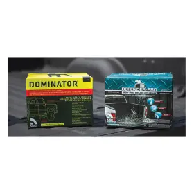 USC.2000-2 US CHEMICAL Dominator Urethane Bed Liner Mixing