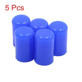 609876775588 UXCELL Silicone Blanking Cap Intake Vacuum Hose