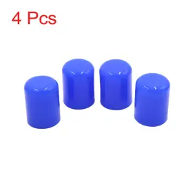 609876775915 UXCELL Silicone Blanking Cap Intake Vacuum Hose