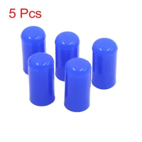 609876777896 UXCELL Silicone Blanking Cap Intake Vacuum Hose