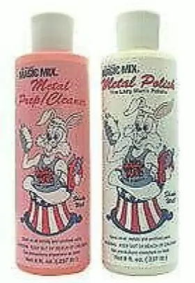 710XX610 VALCO Magic Mix Cleaner Polish