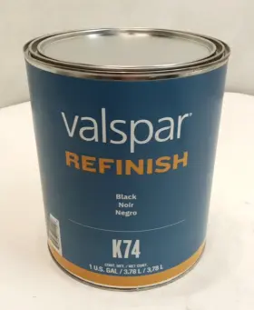 806298011106 VALSPAR Refinish Intermix Tint Toner Gallon