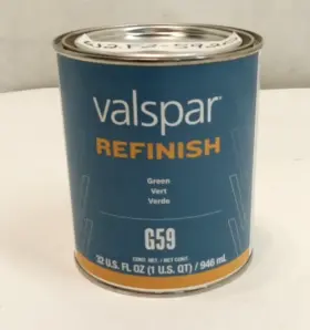 806298015920 VALSPAR Refinish Intermix Tint Toner