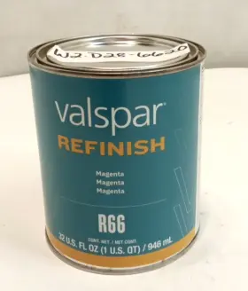 806298016620 VALSPAR Refinish Intermix Tint Toner