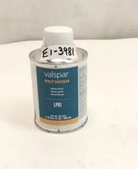 LP01 VALSPAR Refinish Pearl Intermix Tint